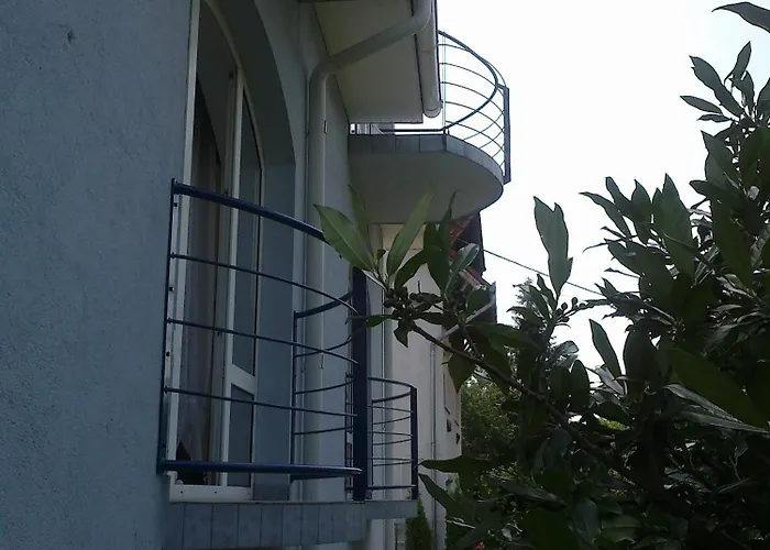 Laguna Apartmanház