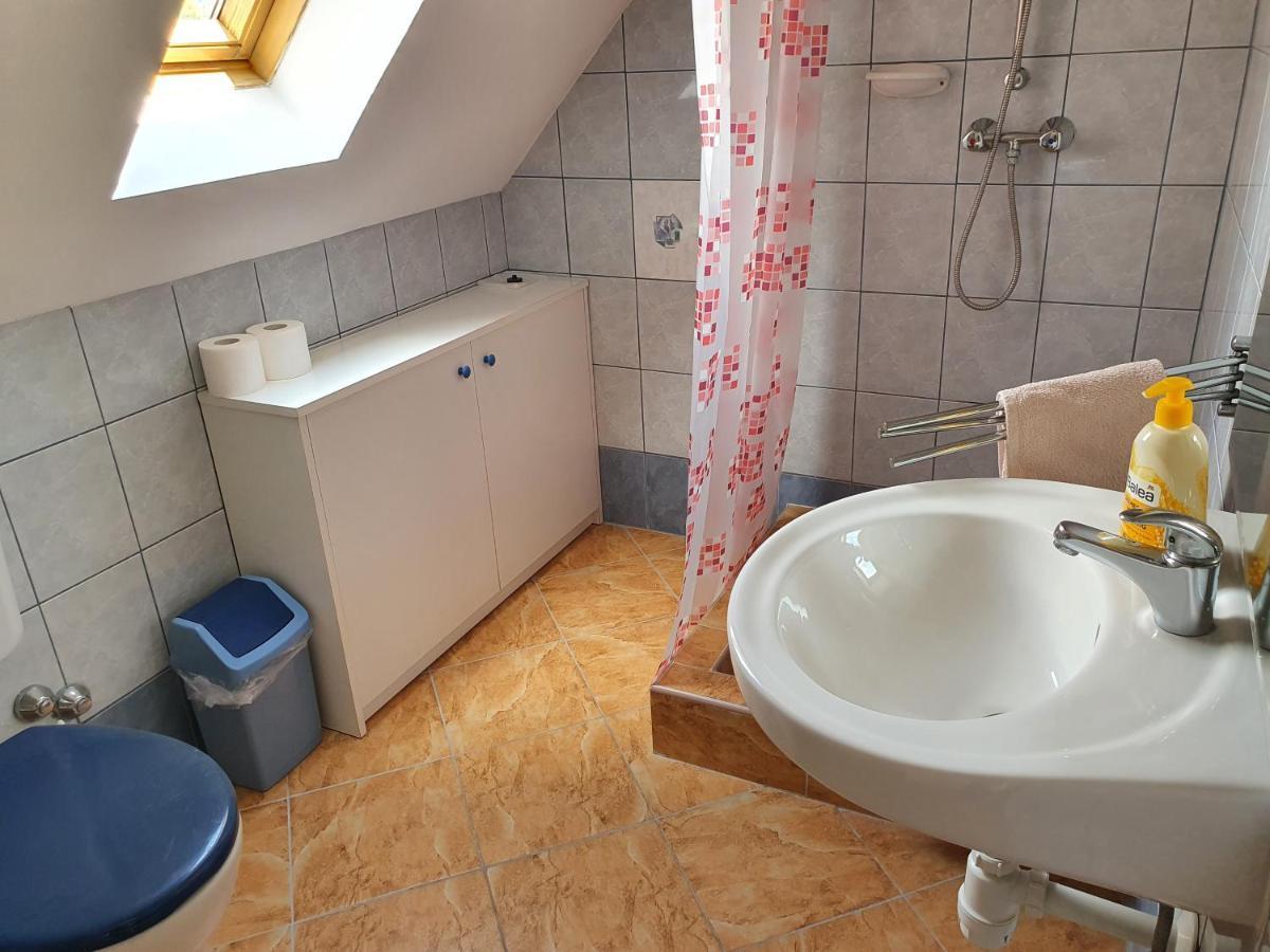 Appartamento Laguna
