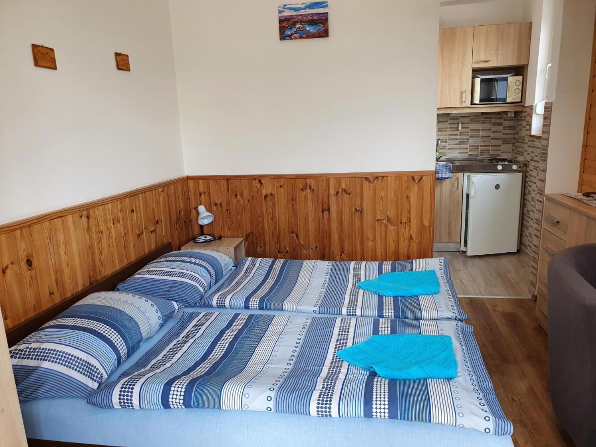 Appartamento Laguna
